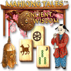 Mahjong Tales: Ancient Wisdom гра