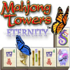Mahjong Towers Eternity гра