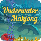 Underwater Mahjong гра