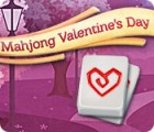 Mahjong Valentine's Day гра