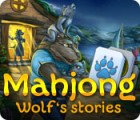 Mahjong: Wolf Stories гра