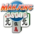 Mahjong World гра