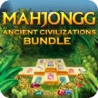 Mahjongg - Ancient Civilizations Bundle гра