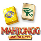 Mahjongg - Ancient Egypt гра