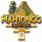 Mahjongg: Ancient Mayas гра