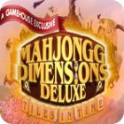 Mahjongg Dimensions Deluxe: Tiles in Time гра