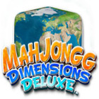 Mahjongg Dimensions Deluxe гра