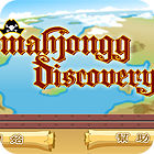 Mahjong Discovery гра
