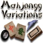Mahjongg Variations гра