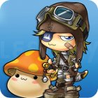 Maple Story гра Maple Story гра