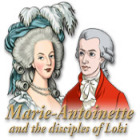 Marie Antoinette and the Disciples of Loki гра