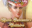 Marie Antoinette's Solitaire гра