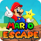 Mario Escape гра