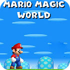 Mario. Magic World гра