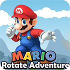 Mario Rotate Adventure гра