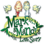 Mark and Mandi's Love Story гра