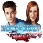 Masters of Mystery: Blood of Betrayal гра