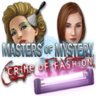 Masters of Mystery - Crime of Fashion гра Masters of Mystery - Crime of Fashion гра