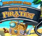 Match Three Pirates! Heir to Davy Jones гра