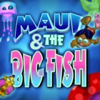 Maui & The Big Fish гра Maui & The Big Fish гра