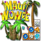 Maui Wowee гра