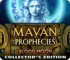 Mayan Prophecies: Blood Moon Collector's Edition гра