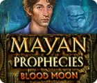 Mayan Prophecies: Blood Moon гра