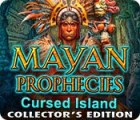 Mayan Prophecies: Cursed Island Collector's Edition гра