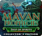 Mayan Prophecies: Ship of Spirits Collector's Edition гра