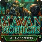 Mayan Prophecies: Ship of Spirits гра