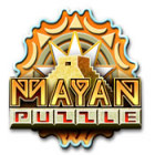Mayan Puzzle гра