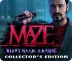 Maze: Nightmare Realm Collector's Edition гра
