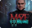 Maze: Sinister Play гра
