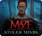 Maze: Stolen Minds гра