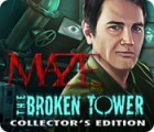 Maze: The Broken Tower Collector's Edition гра