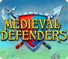 Medieval Defenders гра
