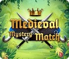 Medieval Mystery Match гра