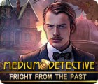 Medium Detective: Fright from the Past гра