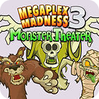 Megaplex Madness: Monster Theater гра