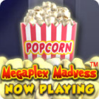 Megaplex Madness: Now Playing гра