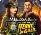 Melissa K. and the Heart of Gold гра