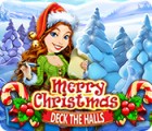 Merry Christmas: Deck the Halls гра