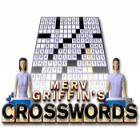 Merv Griffin's Crosswords гра