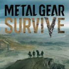 Metal Gear Survive гра