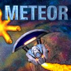 Meteor гра