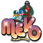 Mevo and the Grooveriders гра