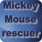Mickey Mouse Rescuer гра