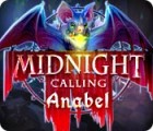 Midnight Calling: Anabel гра