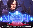 Midnight Calling: Valeria Collector's Edition гра