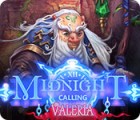 Midnight Calling: Valeria гра